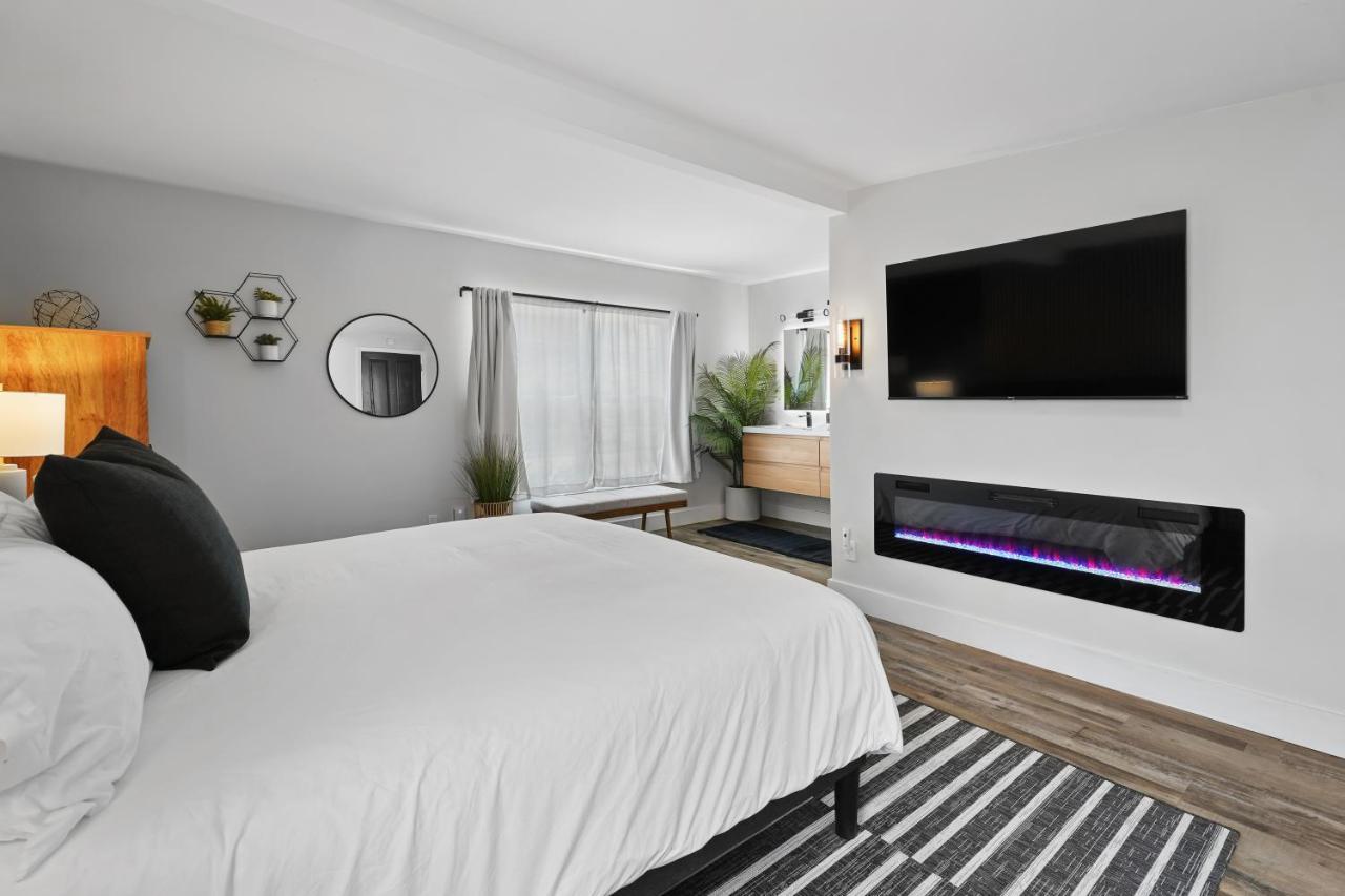 Mendo Bungalow Μεντοσίνο Εξωτερικό φωτογραφία