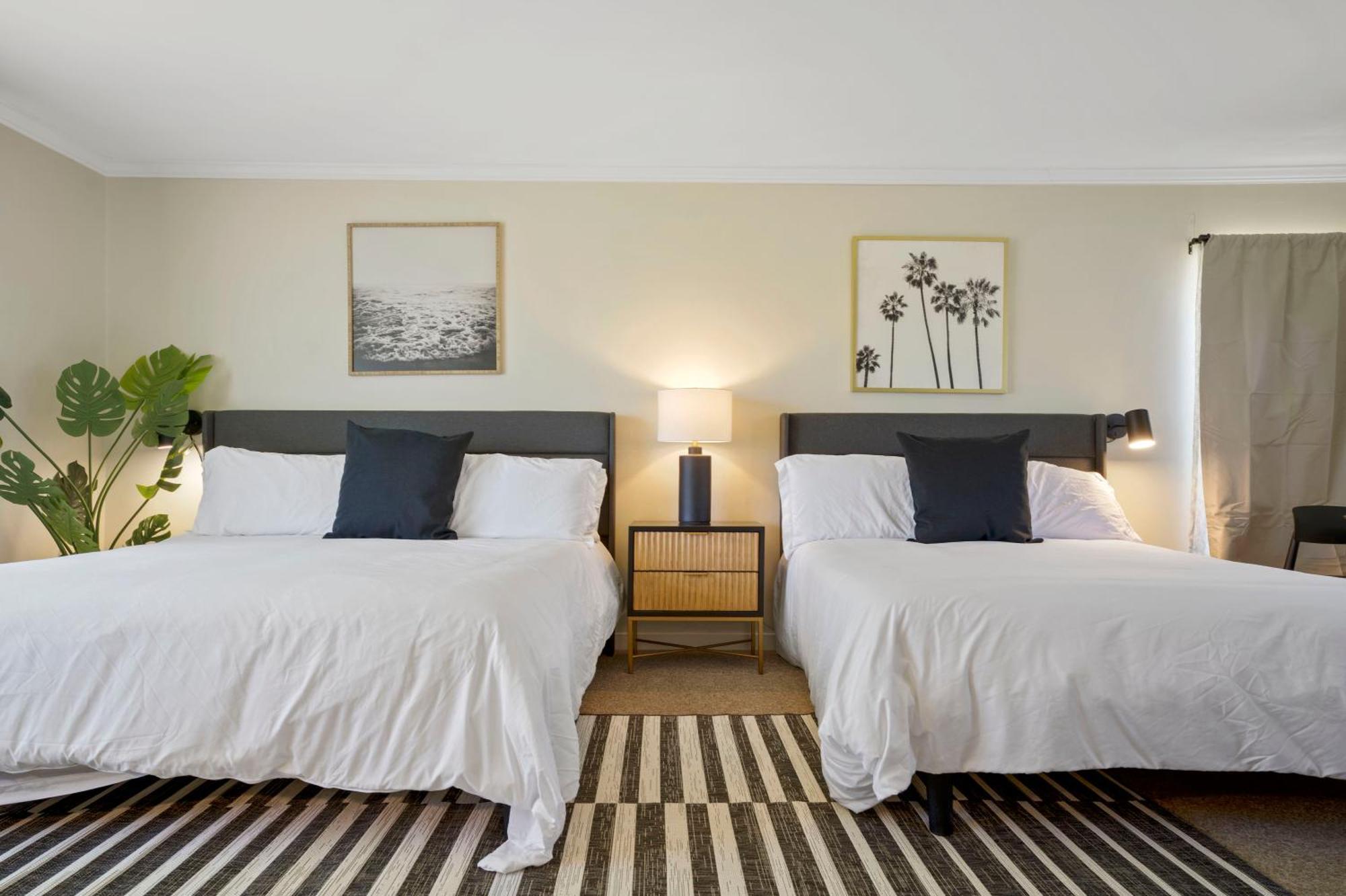 Mendo Bungalow Μεντοσίνο Εξωτερικό φωτογραφία