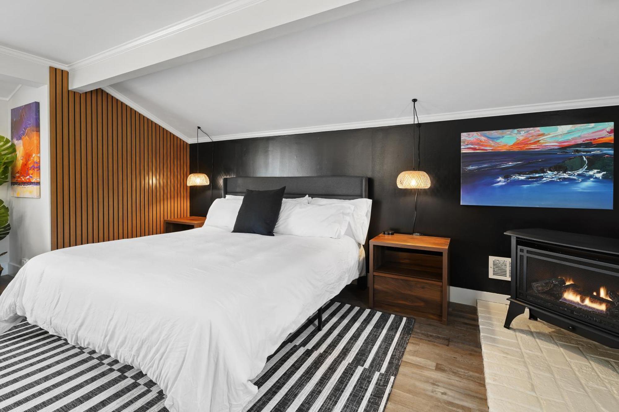 Mendo Bungalow Μεντοσίνο Εξωτερικό φωτογραφία
